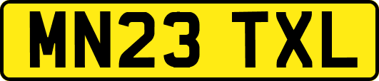 MN23TXL