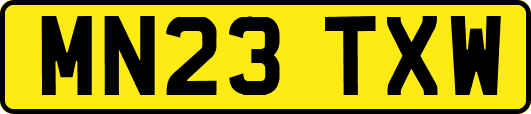 MN23TXW