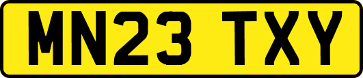 MN23TXY