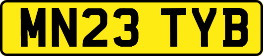 MN23TYB