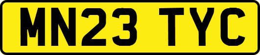 MN23TYC