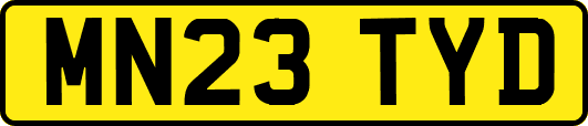 MN23TYD