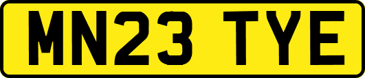 MN23TYE