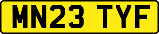 MN23TYF