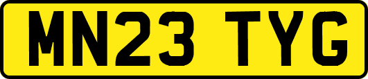 MN23TYG