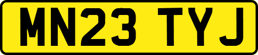MN23TYJ