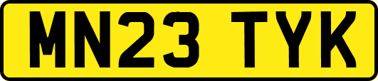 MN23TYK