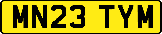 MN23TYM