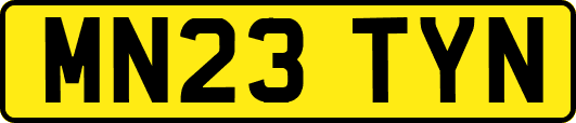 MN23TYN