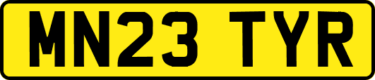 MN23TYR