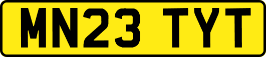MN23TYT