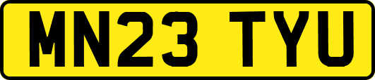 MN23TYU