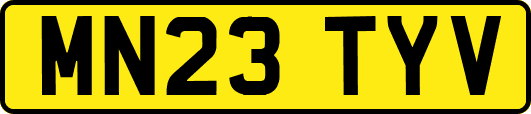 MN23TYV