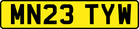 MN23TYW