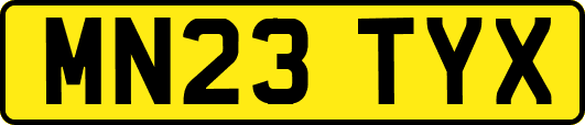 MN23TYX
