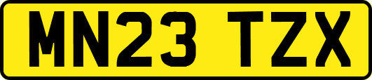 MN23TZX