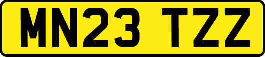 MN23TZZ