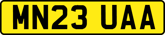 MN23UAA