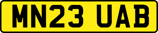 MN23UAB