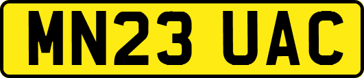 MN23UAC