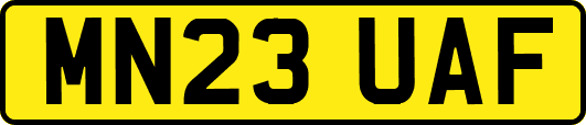MN23UAF