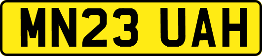 MN23UAH