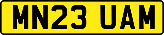 MN23UAM