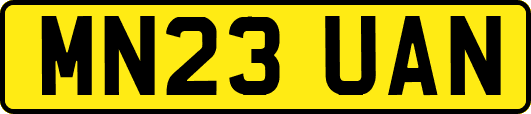 MN23UAN