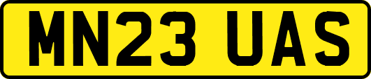 MN23UAS