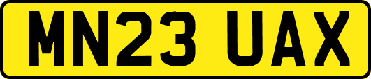 MN23UAX