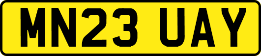 MN23UAY
