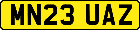 MN23UAZ