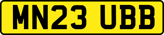MN23UBB