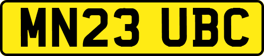 MN23UBC