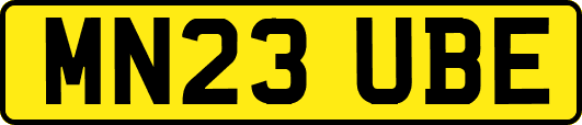 MN23UBE