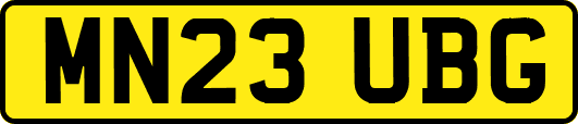 MN23UBG