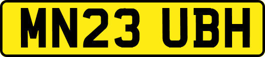 MN23UBH