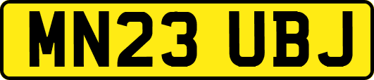 MN23UBJ