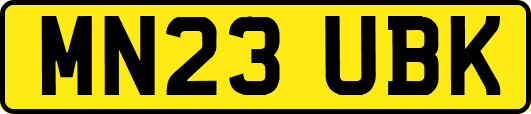 MN23UBK