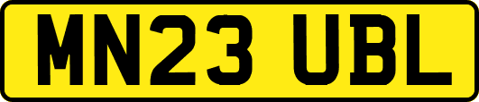 MN23UBL
