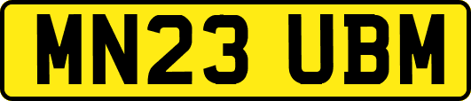 MN23UBM