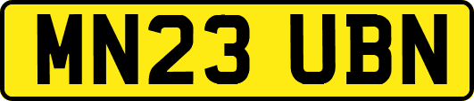 MN23UBN