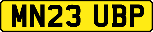 MN23UBP