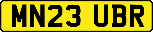 MN23UBR