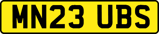 MN23UBS