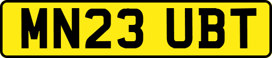MN23UBT
