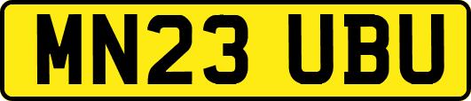 MN23UBU