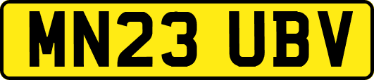 MN23UBV