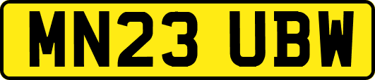 MN23UBW