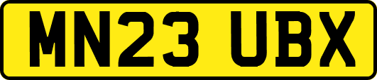 MN23UBX